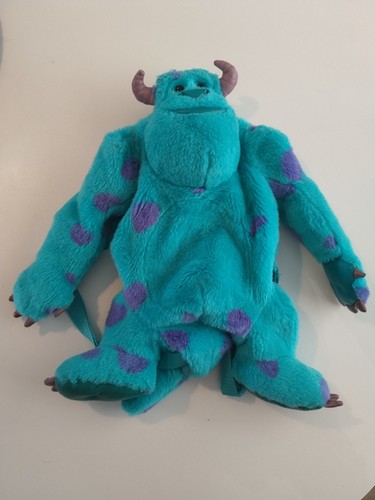 Disney pixar monsters inc - pixar,