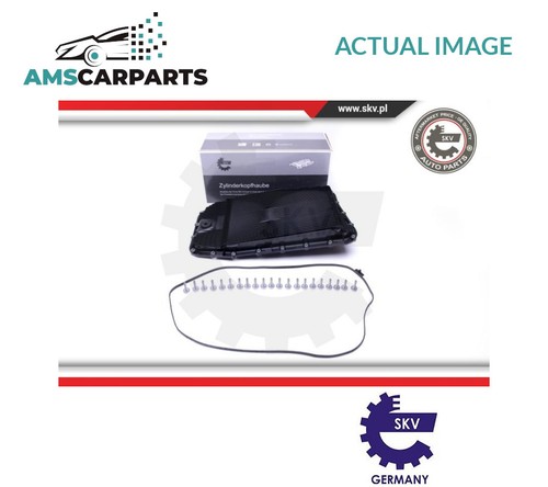 Engine oil pan - engine,