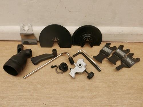 Dewalt 6pce multi - dewalt, set