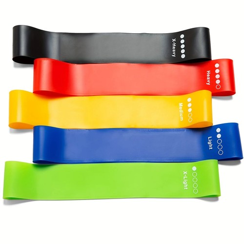 Resistance bands exercise - resistance,