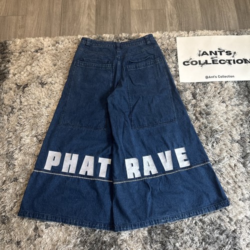 Vintage jnco style - 90’s,