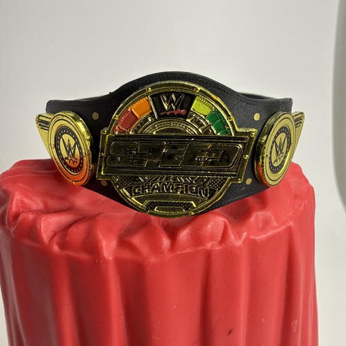 Wwe mattel figure - wwe,