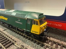 Bachmann Class 57 Freightliner