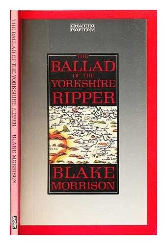 The ballad yorkshire - ballad, of