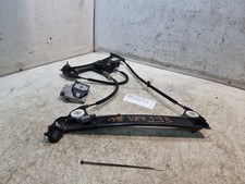 Renault Window Motor &