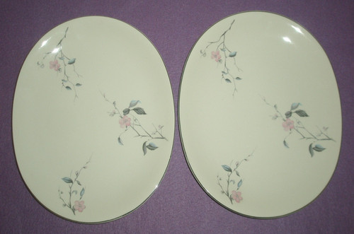 Johnson brothers pink dogwood - brothers,