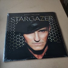MARTI PELLOW LP x 2 Stargazer DOUBLE Vinyl 2021 Wet Wet Wet New sealed