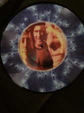 Nirvana – Come As You Are - Limited Edition Picture Disc 12" Vinyl Single