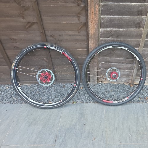 Inch mountain bike - 29,