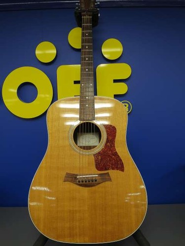 Taylor guitars 210e acoustic - taylor,