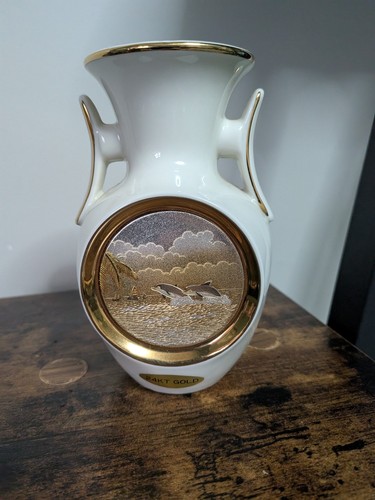Vintage japanese chokin art - vintage,