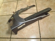 NSR 125 JC22 Chain Guard Cover