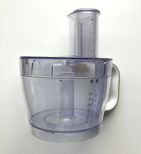 Kenwood food processor - kenwood,