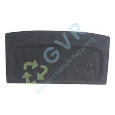 VOLKSWAGEN Golf 1J1 (Hatch) 1J5 (Estate) MKIV 1997-2006 Parcel Shelf 1J6867769B