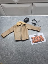 Vintage Action Man Tank