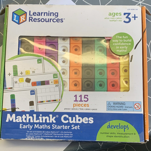 Learning resources mathlink - learning,
