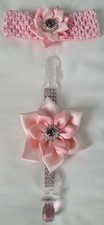 WOW! CRYSTAL DUMMY PRAM CHARM