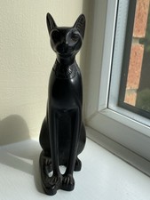 Bastet - Egyptian Goddess Of Protection, Pleasure & Cats