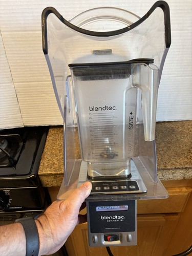 Used blendtec commercial - used,