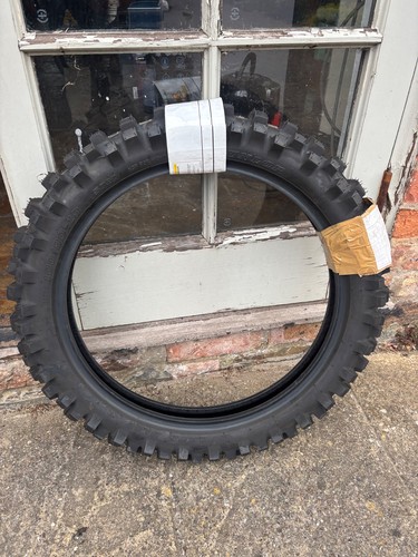 New unused never fitted dunlop - unused,