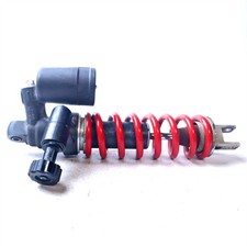 2017 Honda CRF1000L Africa Twin ABS Rear Shock 35472 Miles - 52400MJPE51