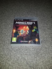 Minecraft - PlayStation 3
