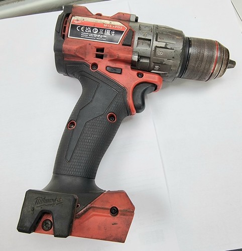 Milwaukee m18 fpd3 v - 18,