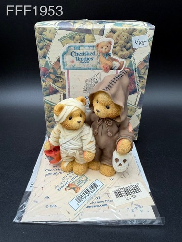 1999 enesco cherished teddies - 1999,