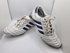 Mens Adidas Adinova II Sg