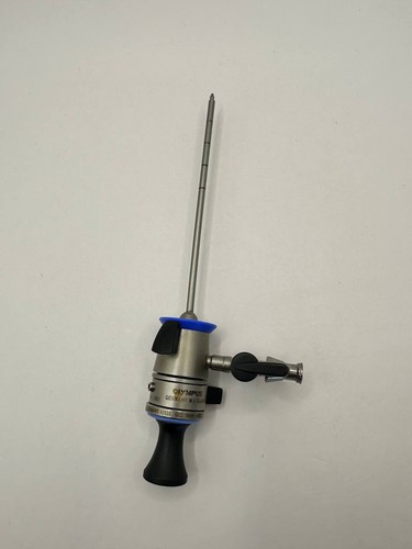 Olympus wa70995a trocar tube - wa70995a,