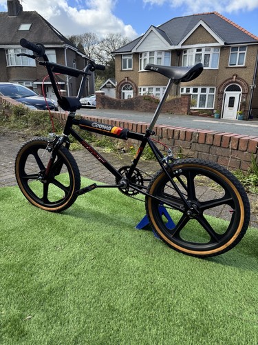 Mk2 raleigh burner - burner, new