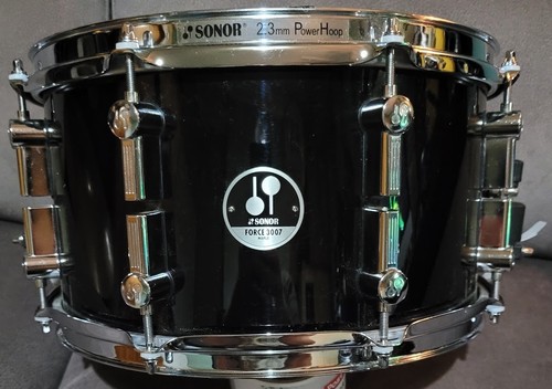 Sonor force 3007 - force, snare