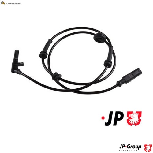 Wheel speed sensor 3397103200 - wheel,
