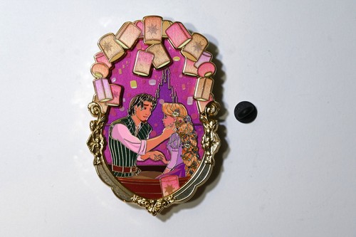 New tangled rapunzel - new,