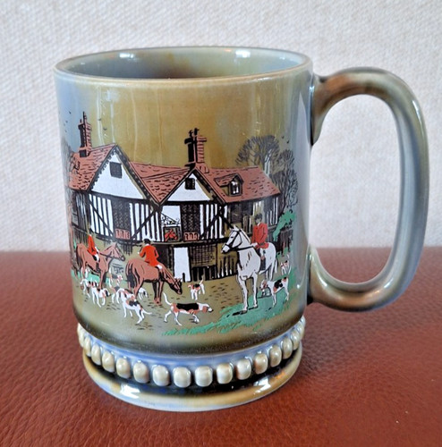 Vintage wade irish porcelain - vintage,