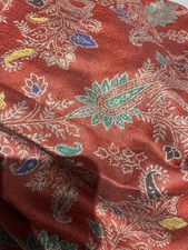 Pashmina Silk Hand Maid Shawl