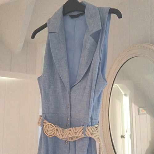 Zara dress size - dress,