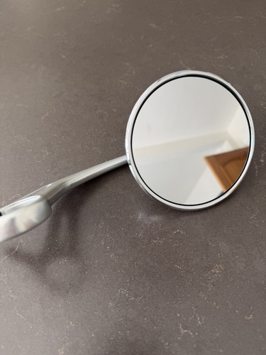 Bar end rearview mirrors - rearview,