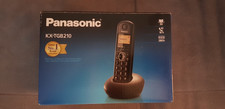 Panasonic KX-TGB210E Telephone
