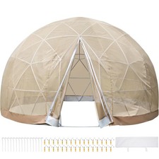 Bubble Tent Garden Igloo 12ft