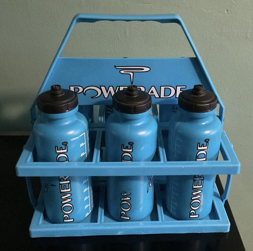 Vintage powerade drinks - vintage,