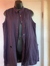 Elizabeth Emanuel Sleeveless