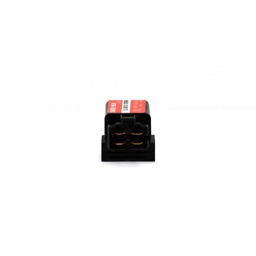Relay 12v amp pin female - relay, 30