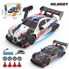 Rc Drift Car 1/24 2.4G Remote