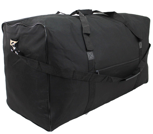 Extra large suitcase - large,