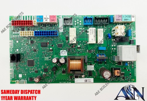 Vaillant ecotec plus 825 832 - plus,