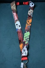 Universal Studios Screamers