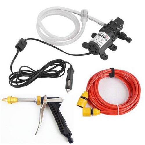 Car 12v high pressure - 12v,