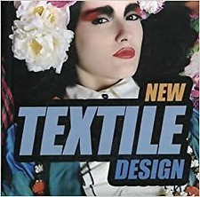 Cube Collection: New Textile Design