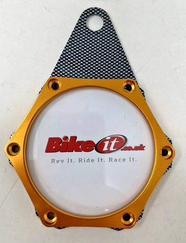 Bike tax disc permit - tax, holder